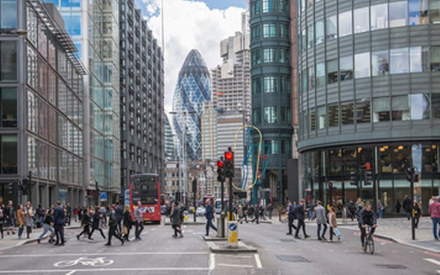 The London listings landscape: A reasoned case for renewed confidence