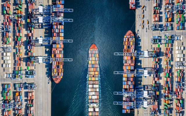 Navigating UK equities through global turbulence