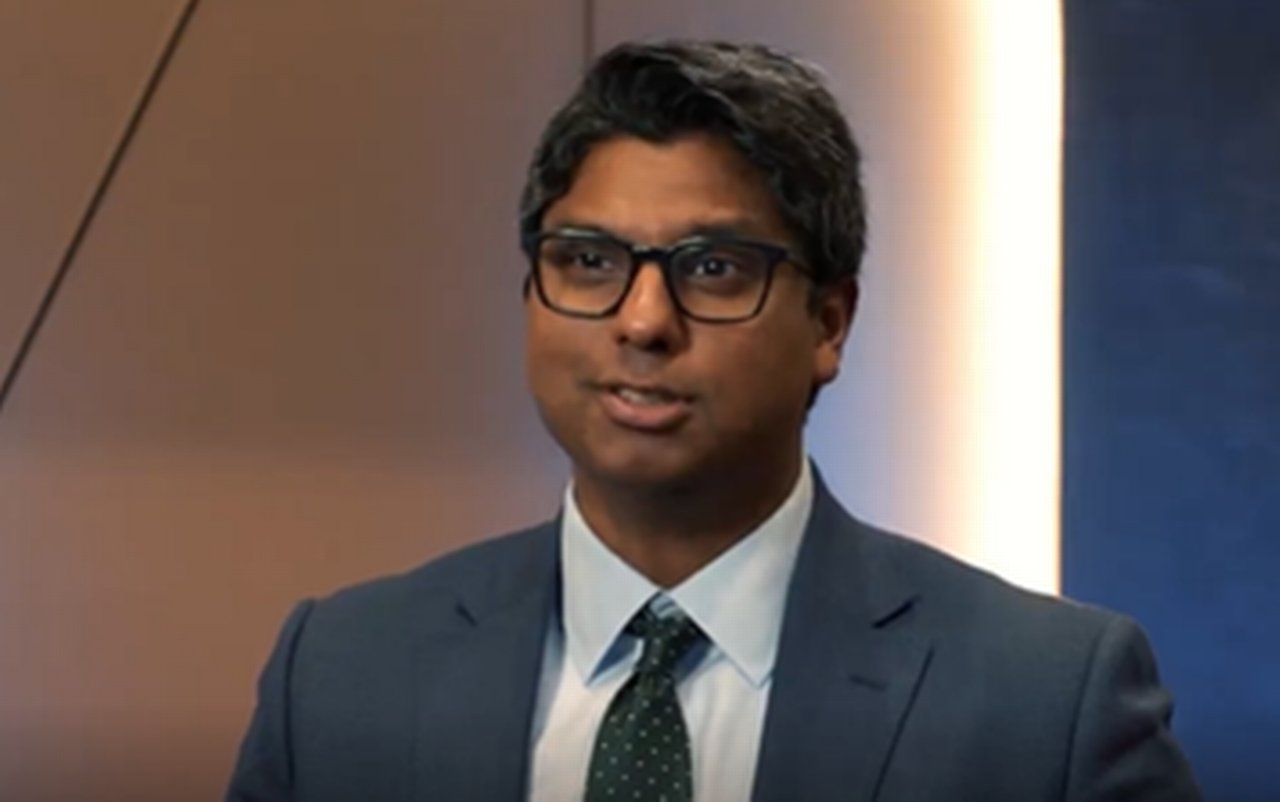 Sanjay Raja - Chief Economist Deutsche Bank