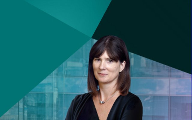 Leaders’ Views with Dawn Singleton