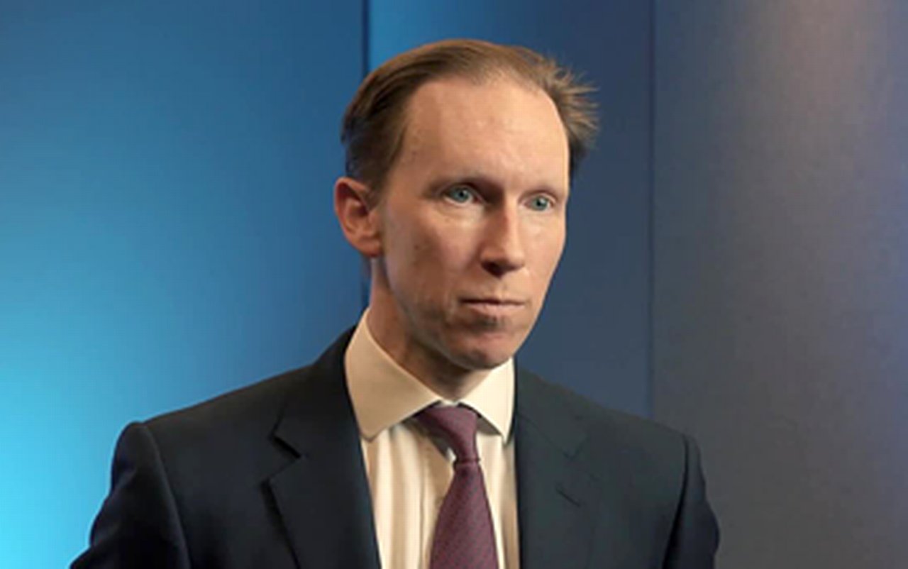 Henry Lowson, Head of UK Alpha Equities, Royal London Asset Management