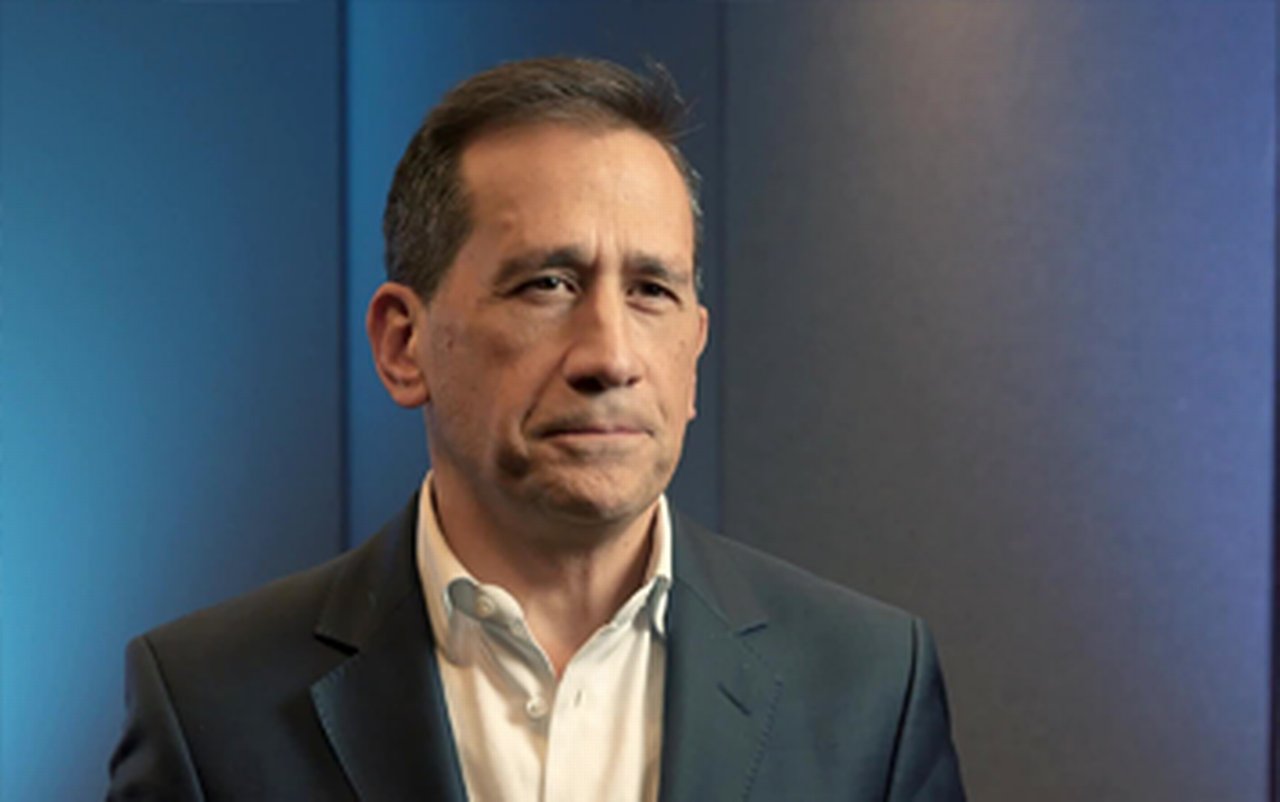 John-Paul Savant, CEO, Auction Technologies Group plc