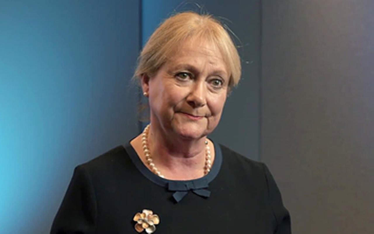 Helen Gordon, CEO, Grainger plc
